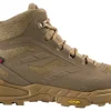 ANABASIS EVO GTX - Scarpa ZAMBERLAN Tattica -  Coyote Brown  