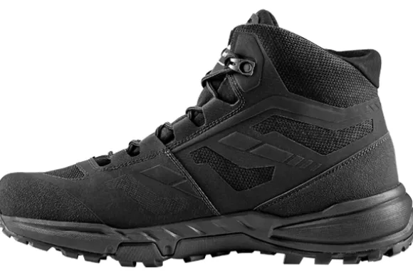 ANABASIS EVO GTX - Scarpa ZAMBERLAN Tattica - Black