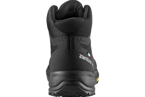 ANABASIS EVO GTX - Scarpa ZAMBERLAN Tattica - Black