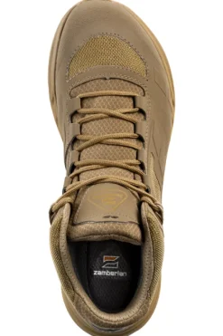 ANABASIS EVO GTX - Scarpa ZAMBERLAN Tattica - Coyote Brown