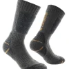 CALZE ZAMBERLAN® ALPINE PEAK - Black - Calze Accessori Zamberlan