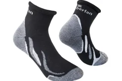 CALZE ZAMBERLAN® CIRCE WNS - Black - Calze Accessori Zamberlan