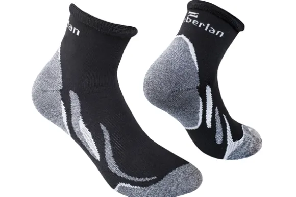 CALZE ZAMBERLAN® CIRCE WNS - Black - Calze Accessori Zamberlan