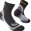 CALZE ZAMBERLAN® SALATHÉ - Black - Calze Accessori Zamberlan