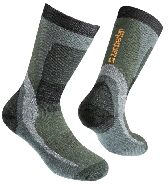 CALZE ZAMBERLAN® THERMO FOREST - Calze Accessori Zamberlan