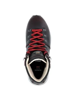 322 CORNELL GTX WNS - Burgundy - Scarpe lifestyle Donna