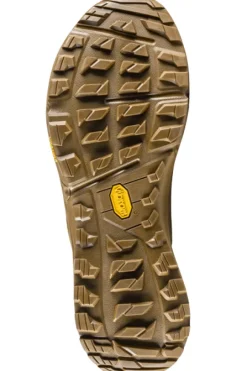 114 DEFENSE EVO GTX SUEDE - Scarponi Tactical, softair e caccia per uomo Coyote Brown Zamberlan