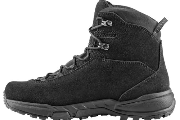2114 DEFENSE MID GTX® - Scarponi Tactical, militari e caccia per uomo Black Zamberlan