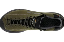 217 FREE BLAST GTX - Dark Green - Scarpe lifestyle hiking caccia Uomo