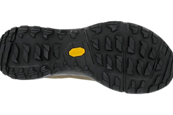 217 FREE BLAST GTX - Dark Green - Scarpe lifestyle hiking caccia Uomo