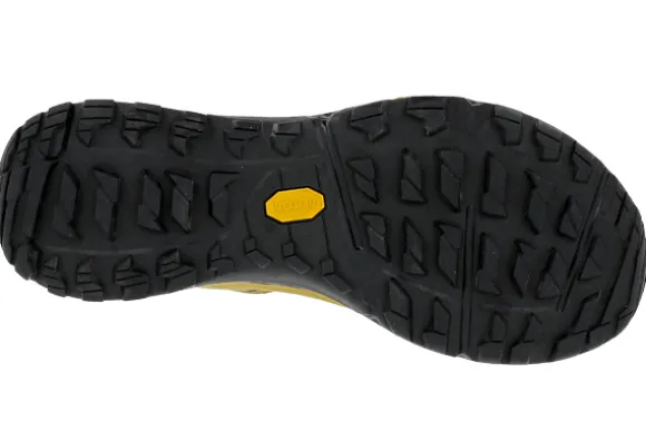 217 FREE BLAST GTX - Yellow - Scarpe lifestyle hiking Uomo