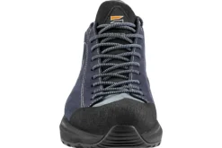 217 FREE BLAST SUEDE  - Denim - Scarpe lifestyle hiking Uomo Donna