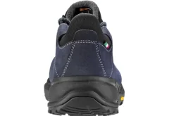 217 FREE BLAST SUEDE  - Denim - Scarpe lifestyle hiking Uomo Donna