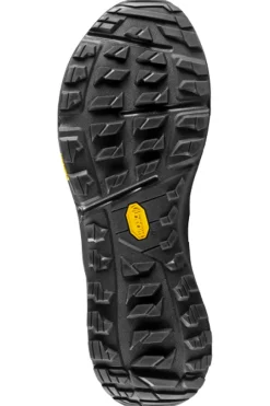 217 FREE BLAST SUEDE  - Denim - Scarpe lifestyle hiking Uomo Donna