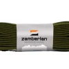 LACCIO PIATTO ZAMBERLAN® - Dark Green Laccio Piatto Accessori  Zamberlan