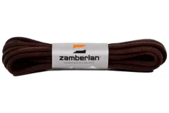 LACCIO ROTONDO ZAMBERLAN® - Dark Brown Laccio Rotondo Accessori  Zamberlan