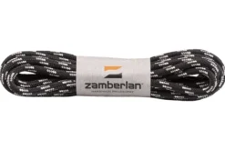 LACCIO ROTONDO ZAMBERLAN® - Black/Grey/Silver Laccio Rotondo Accessori  Zamberlan