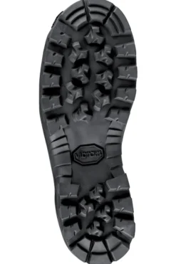 MEISTER GTX RR S3 - Scarponi Zamberlan da lavoro - Black  