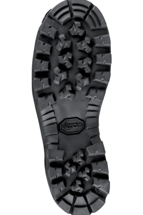 MEISTER GTX RR S3 - Scarponi Zamberlan da lavoro - Black