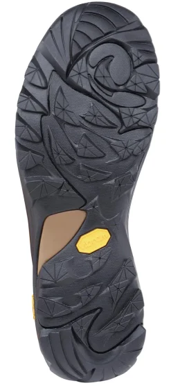 321 NEW TRAIL LITE EVO LTH - Brown Scarponi Hiking per uomo Zamberlan
