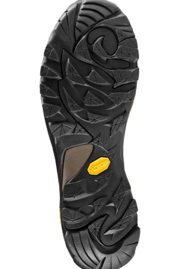 321 NEW TRAIL LITE EVO LTH WNS - Brown Scarponi Hiking per la donna Zamberlan
