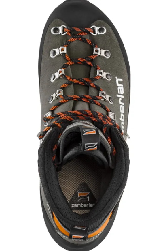 Scaponi alpinismo uomo 2092 MOUNTAIN TREK GTX® RR