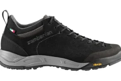 Scarpa da avvicinamento, falesia: 228 THE NOSE RR Black/Grey