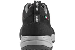 Scarpa da avvicinamento, falesia: 228 THE NOSE RR Black/Grey