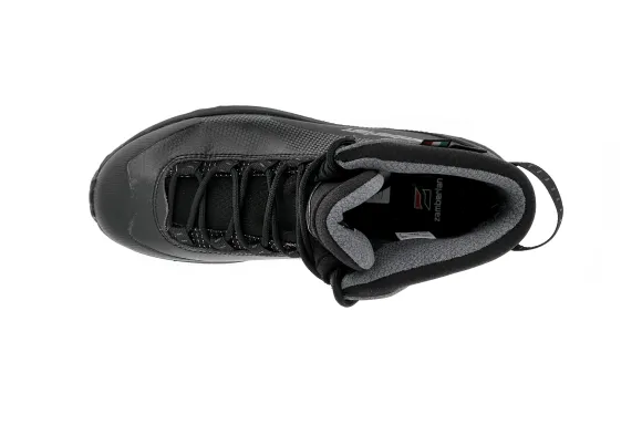 Scarpa trekking Cruelty-free Leather-free: 2095 BRENVA Zamberlan