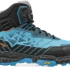 Scarpa ZAMBERLAN da Hiking, Escursionismo, Viaggio: DEVERO MID GTX