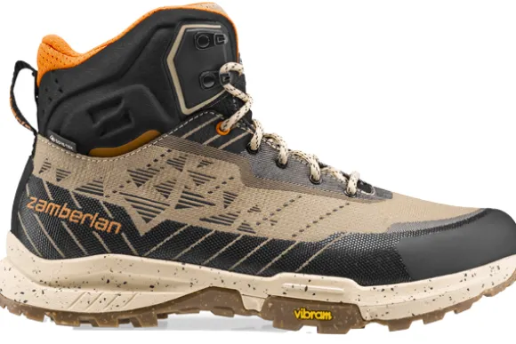Scarpa ZAMBERLAN da Hiking, Escursionismo, Viaggio: DEVERO MID GTX