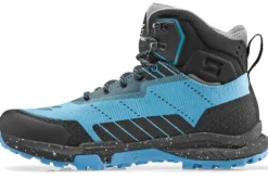 Scarpa ZAMBERLAN da Hiking, Escursionismo, Viaggio: DEVERO MID GTX