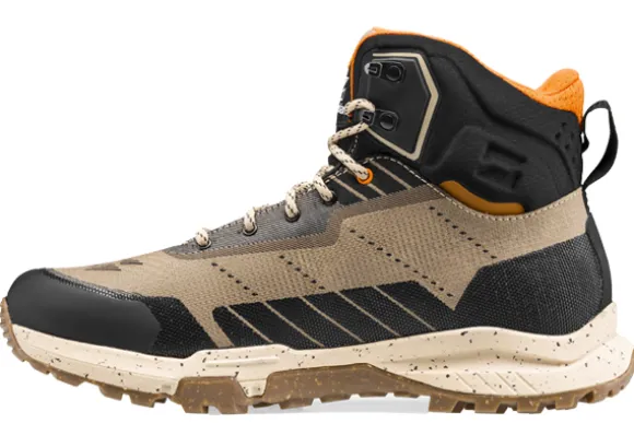 Scarpa ZAMBERLAN da Hiking, Escursionismo, Viaggio: DEVERO MID GTX