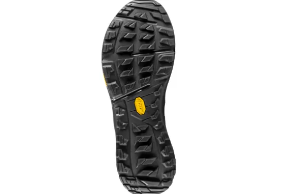 Scarpa ZAMBERLAN da Hiking, Escursionismo, Viaggio - MYRIAD GTX - Waxed Dark Brown