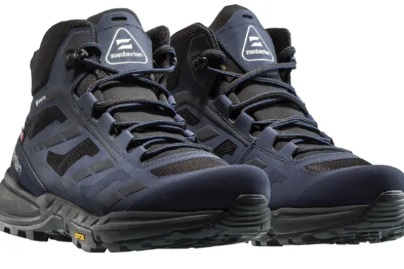 Scarpa ZAMBERLAN da Hiking, Escursionismo, Viaggio: ANABASIS GTX