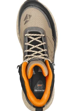 Scarpa ZAMBERLAN da Hiking, Escursionismo, Viaggio: DEVERO MID GTX