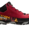 Scarpe da avvicinamento: 215 SALATHÉ RR Red/Orange