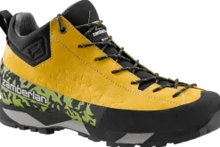 Scarpe da avvicinamento: 215 SALATHÉ GTX Yellow