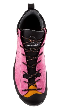 Scarpe da avvicinamento: 215 SALATHÉ GTX Pink Orange