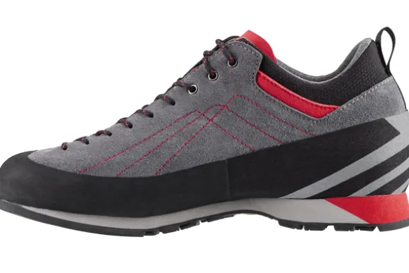 Scarpe da avvicinamento: 227 EL CAP RR Grey/Red