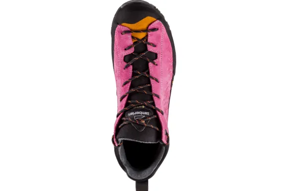 Scarpe da avvicinamento: 215 SALATHÉ RR Pink/Orange