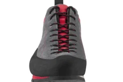 Scarpe da avvicinamento: 227 EL CAP RR Grey/Red