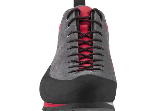 Scarpe da avvicinamento: 227 EL CAP RR Grey/Red