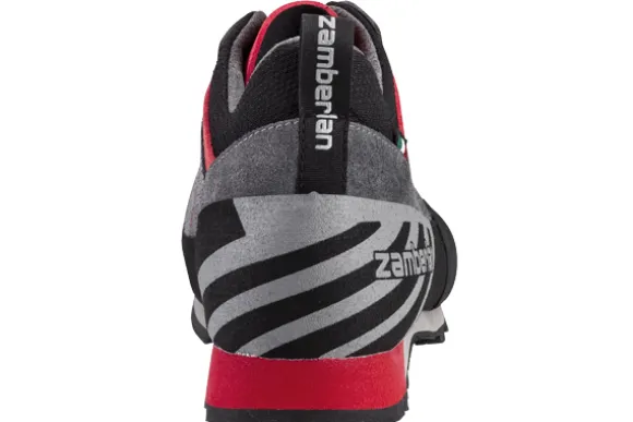 Scarpe da avvicinamento: 227 EL CAP RR Grey/Red