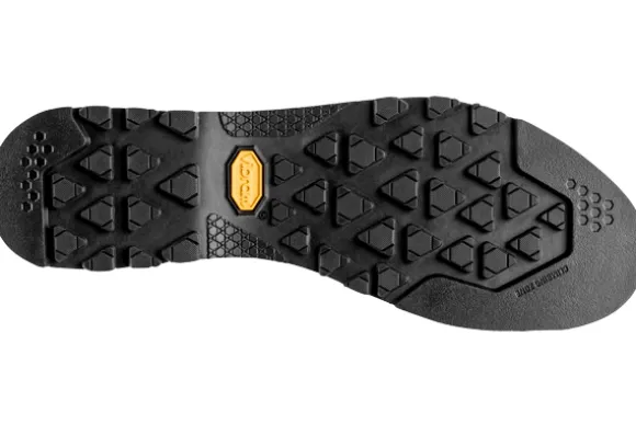 Scarpe da avvicinamento: 227 EL CAP RR Grey/Red