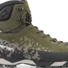 Scarpe da caccia, addestramento cinofilo ed escursionismo: 226 SALATHÉ TREK GTX RROlive