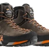Scarpe da caccia, addestramento cinofilo ed escursionismo: 226 SALATHÉ Dark Green/ Orange