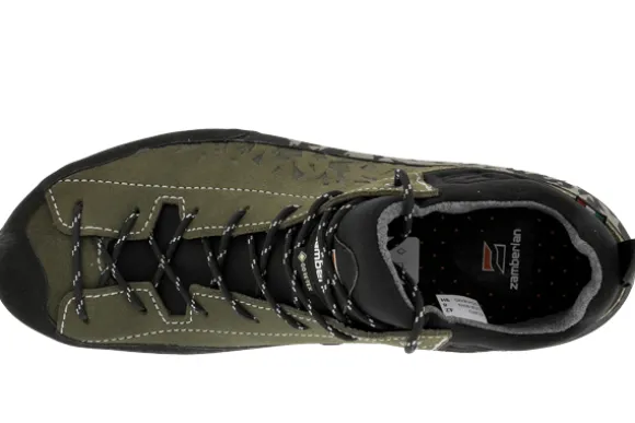Scarpe da caccia, addestramento cinofilo ed escursionismo: 215 SALATHÉ GTX