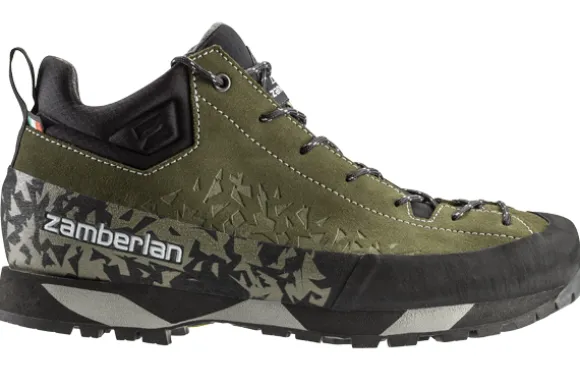 Scarpe da caccia, addestramento cinofilo ed escursionismo: 215 SALATHÉ GTX