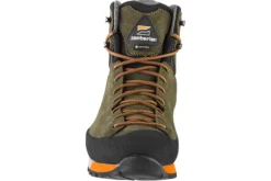 Scarpe da caccia, addestramento cinofilo ed escursionismo: 226 SALATHÉ Dark Green/ Orange